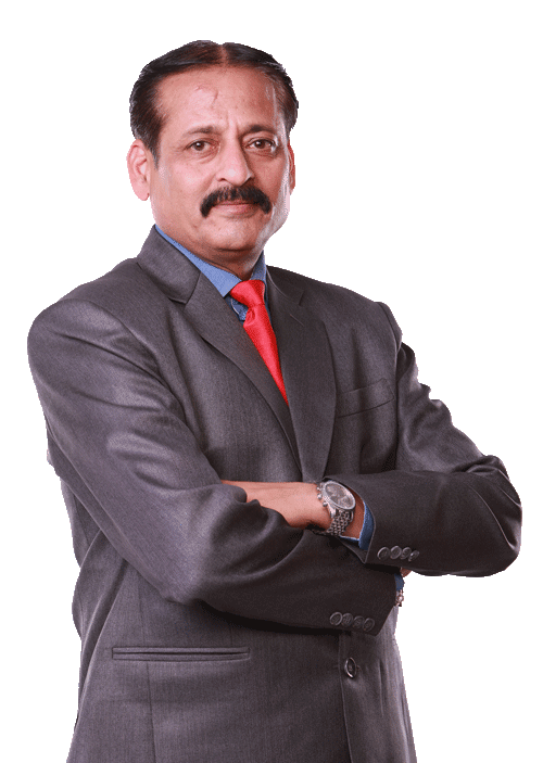 Ashok Choudhary