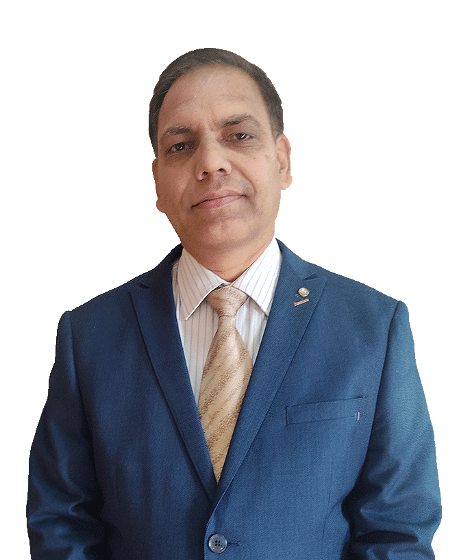 Sanjay Pandey